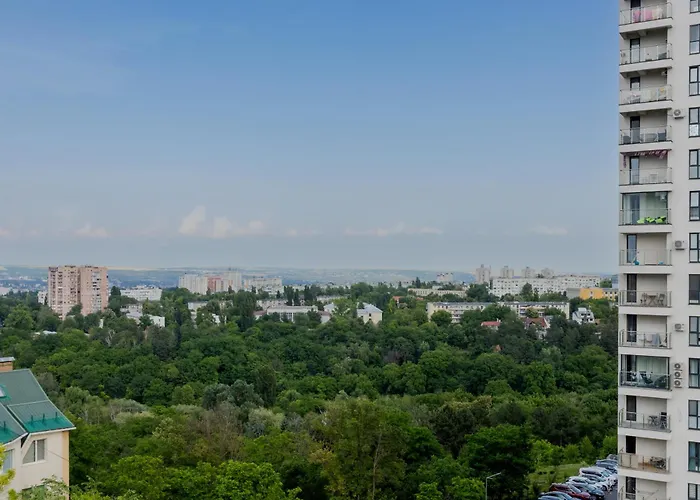 Tulip Residence & Spa Hotel