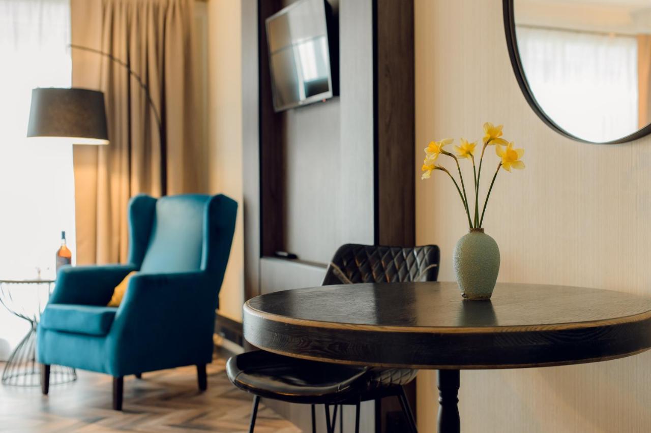 Hotel Tulip Residence & Spa Hotel