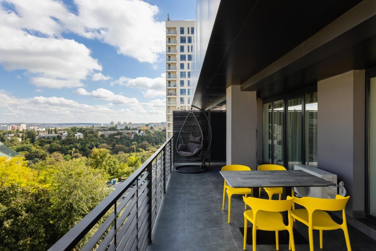 Tulip Residence & Spa Hotel Hotel