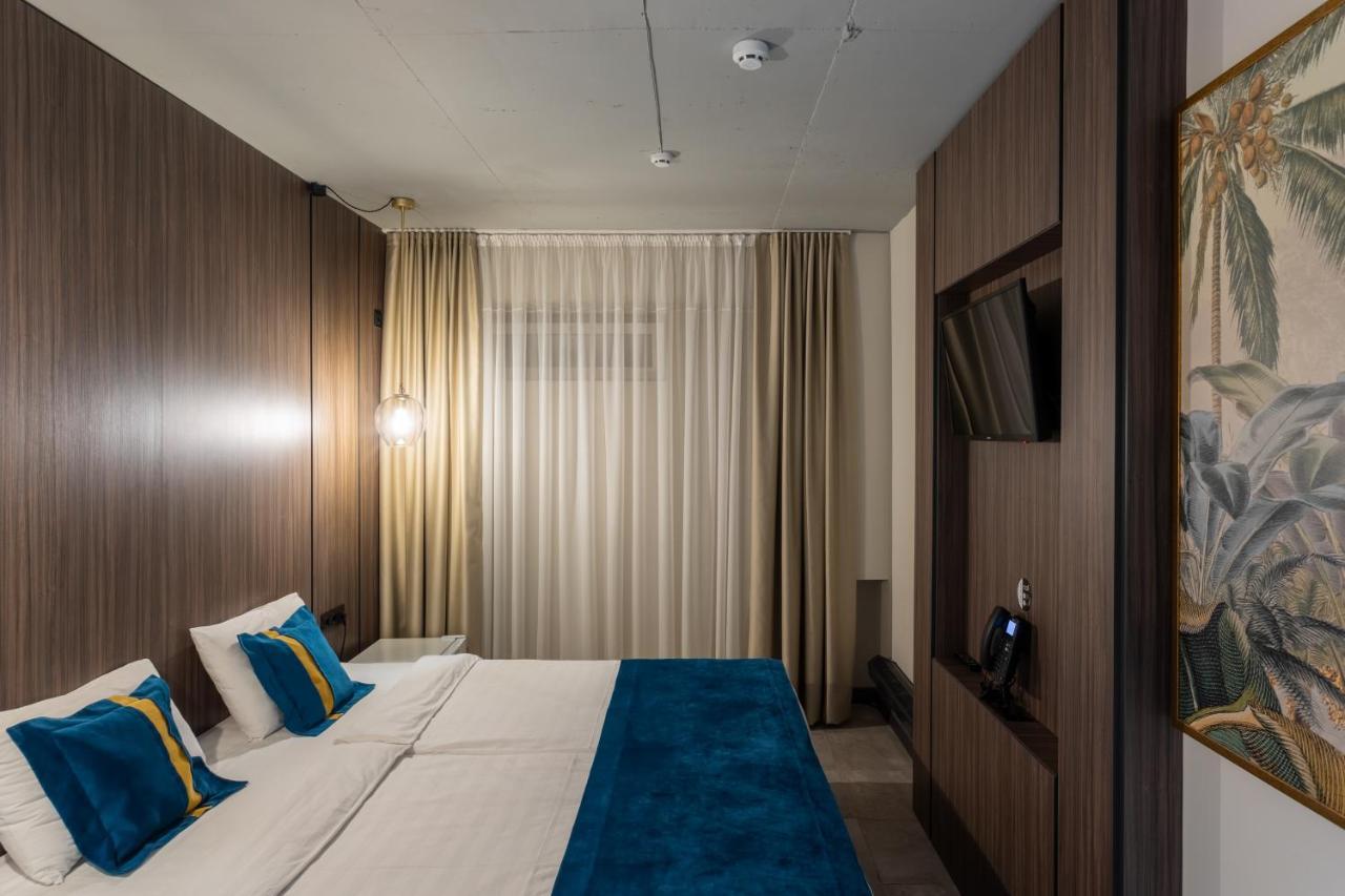 Tulip Residence & Spa Hotel 4* Chisinau