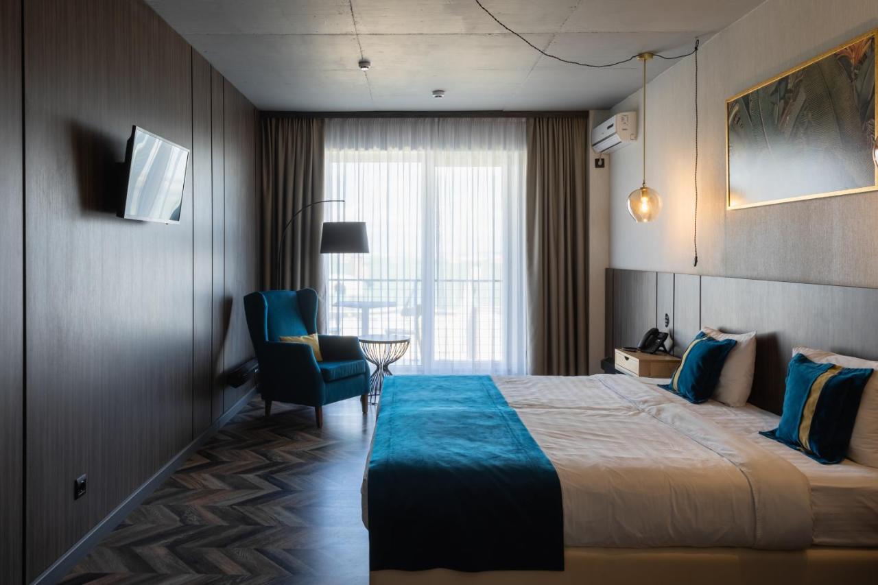 Tulip Residence & Spa Hotel 4*