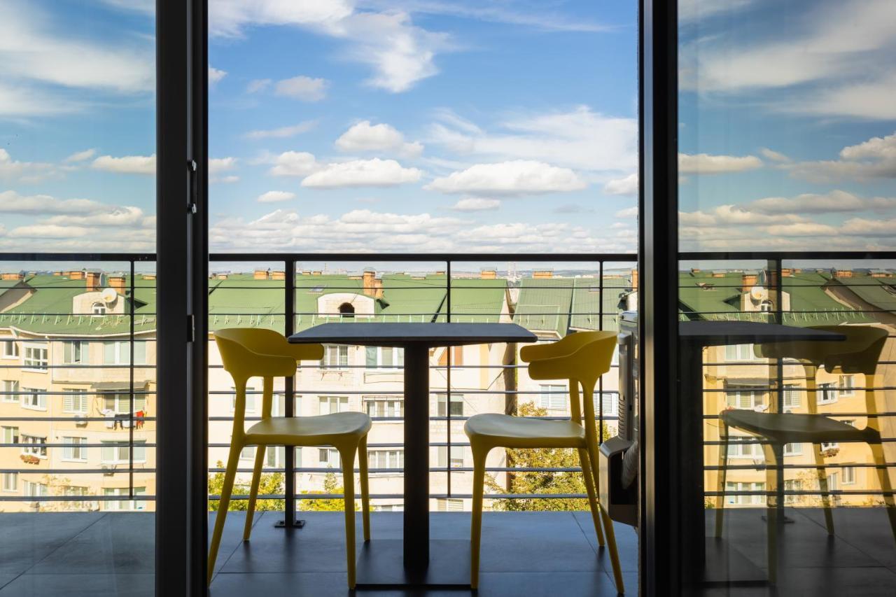 Tulip Residence & Spa Hotel 4* Chisinau