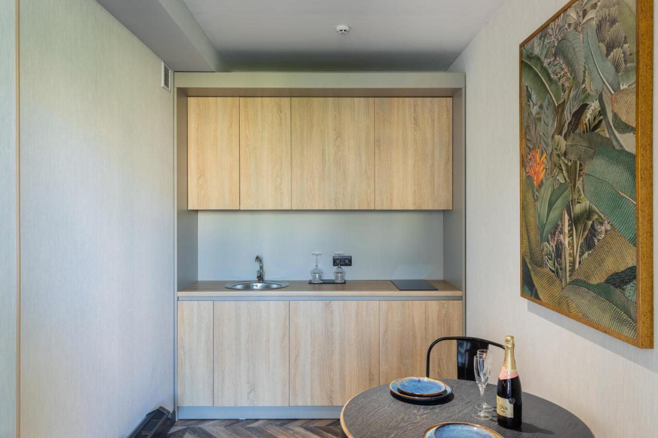 Hotel Tulip Residence & Spa Hotel Chisinau