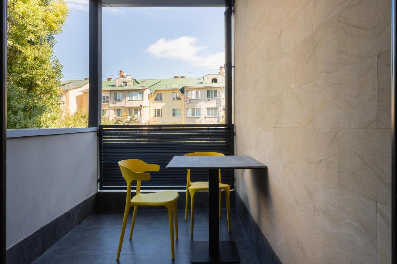 Tulip Residence & Spa Hotel 4*