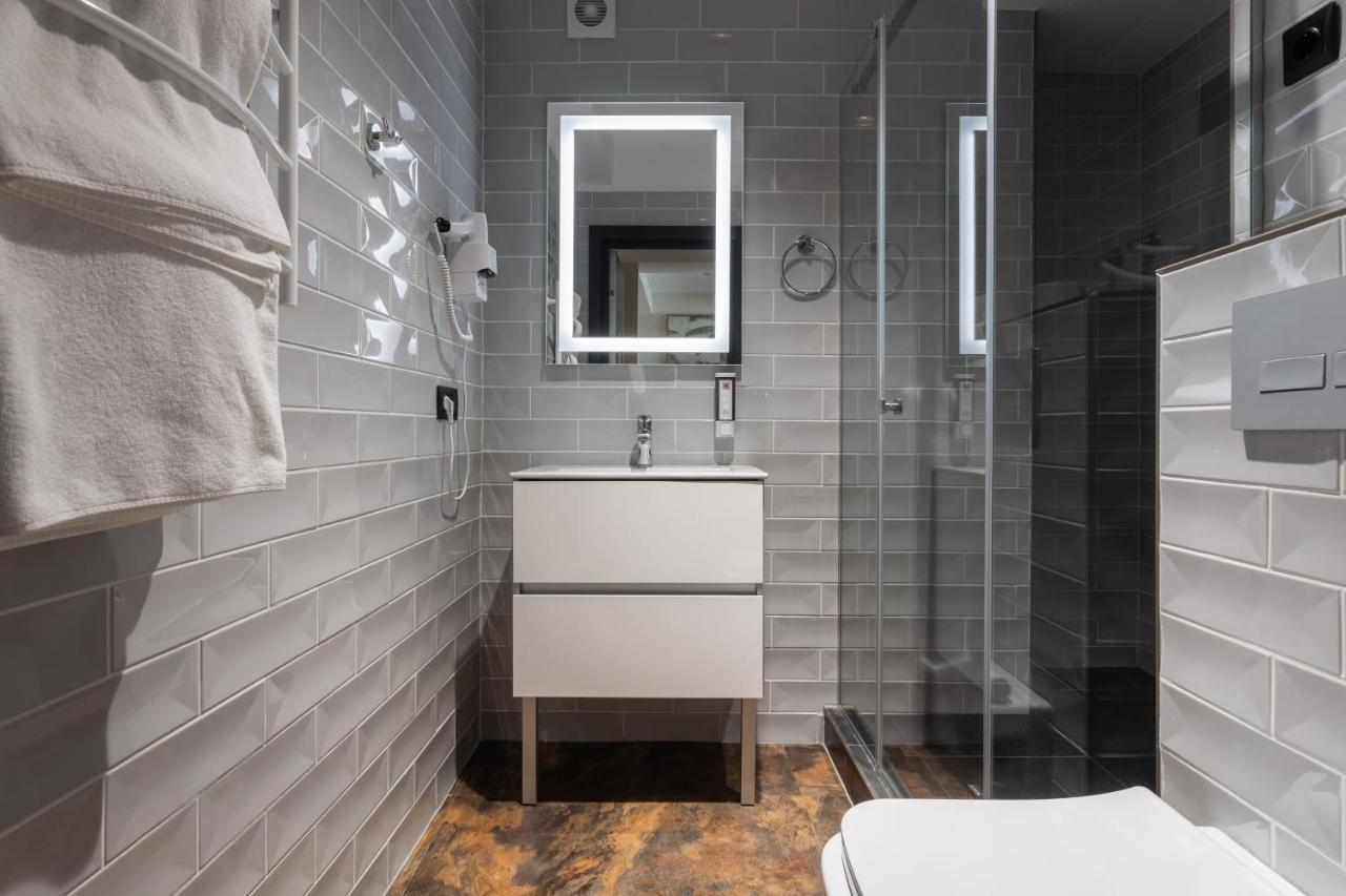 Hotel Tulip Residence & Spa Hotel Chisinau