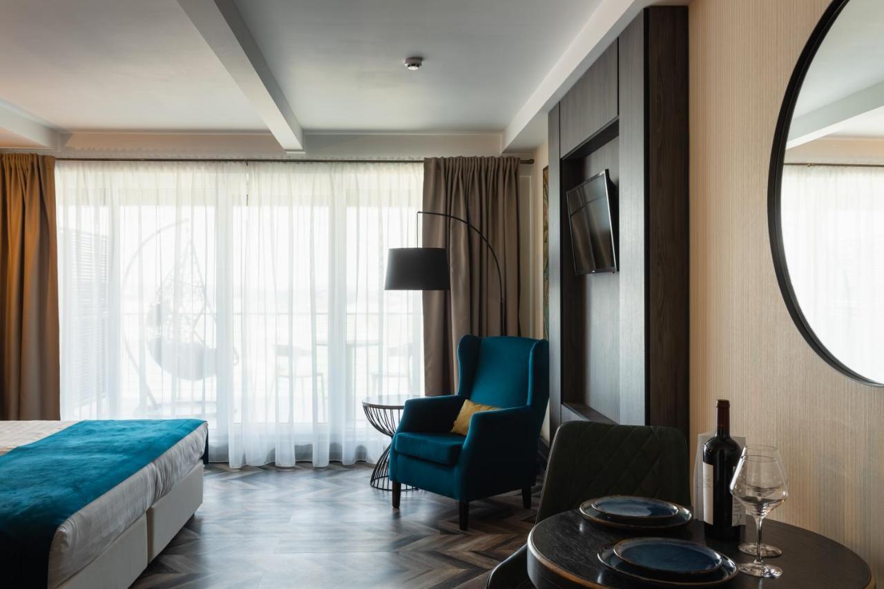 Hotel Tulip Residence & Spa Hotel