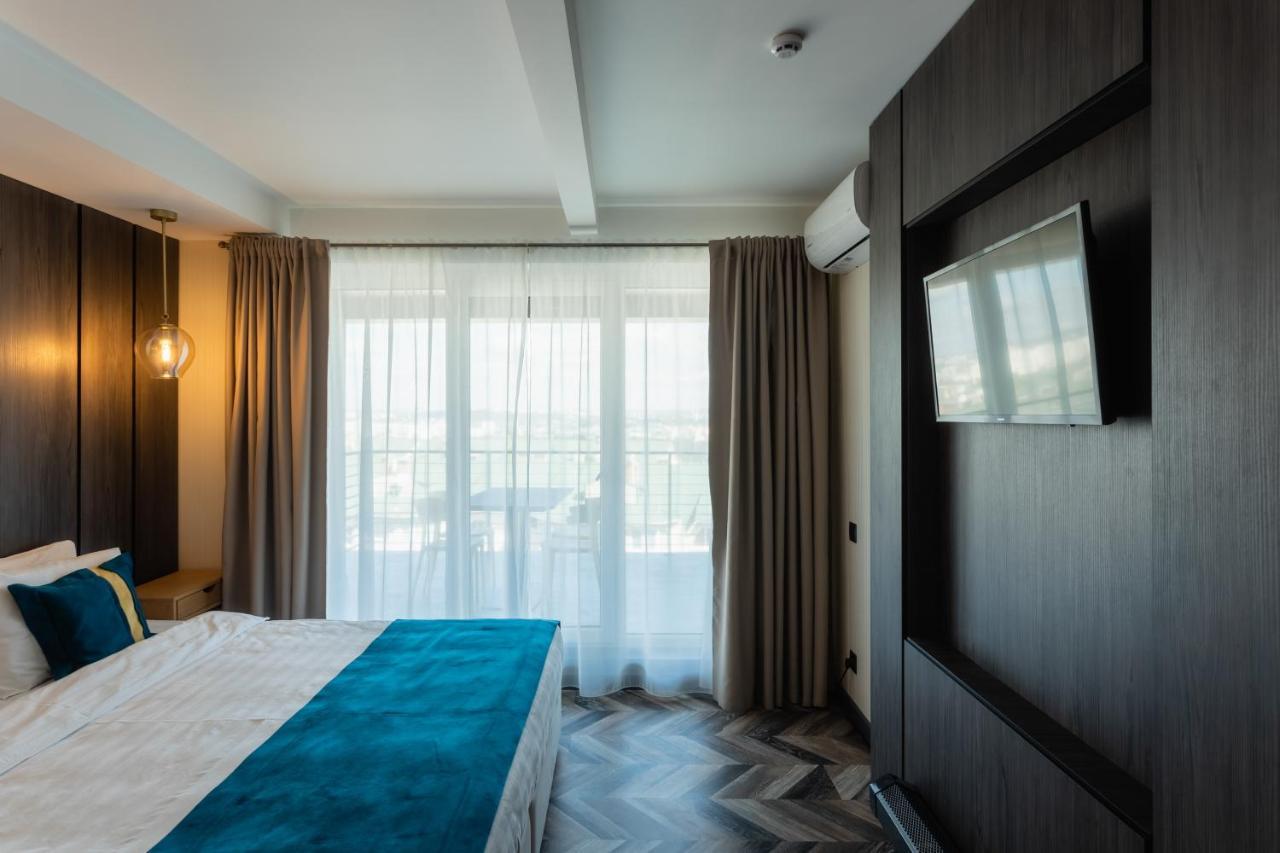 Tulip Residence & Spa Hotel