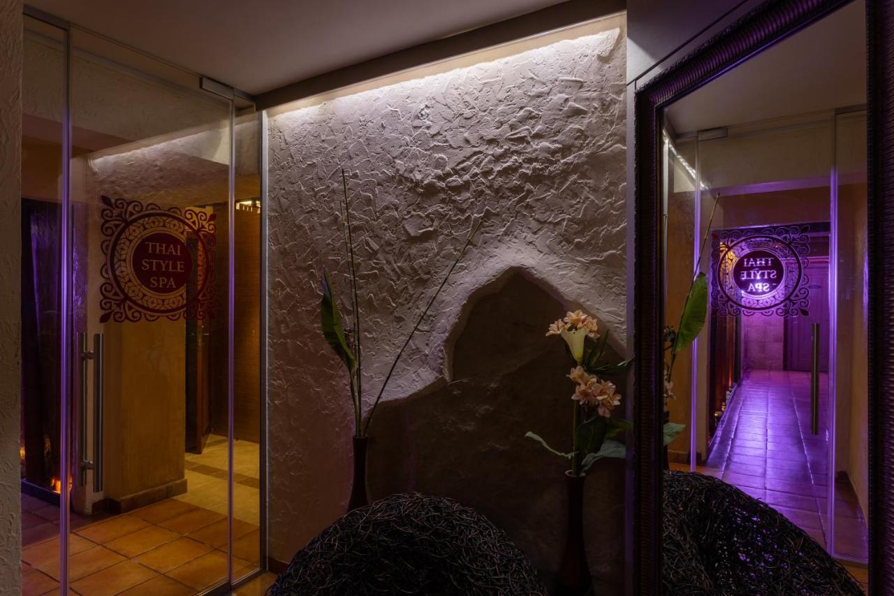 Hotel Tulip Residence & Spa Hotel 4*