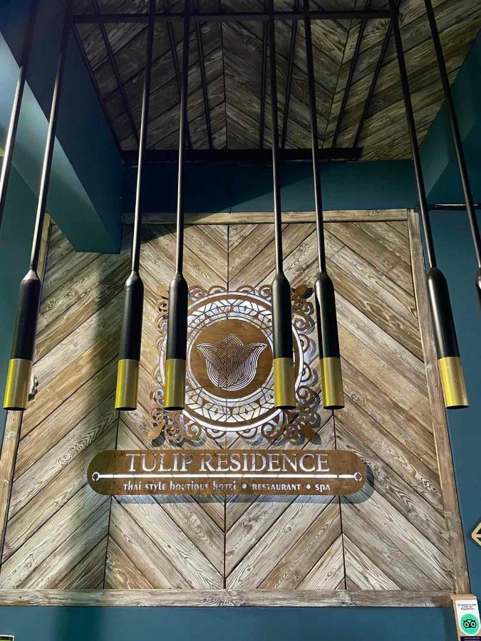 Tulip Residence & Spa Hotel Hotel