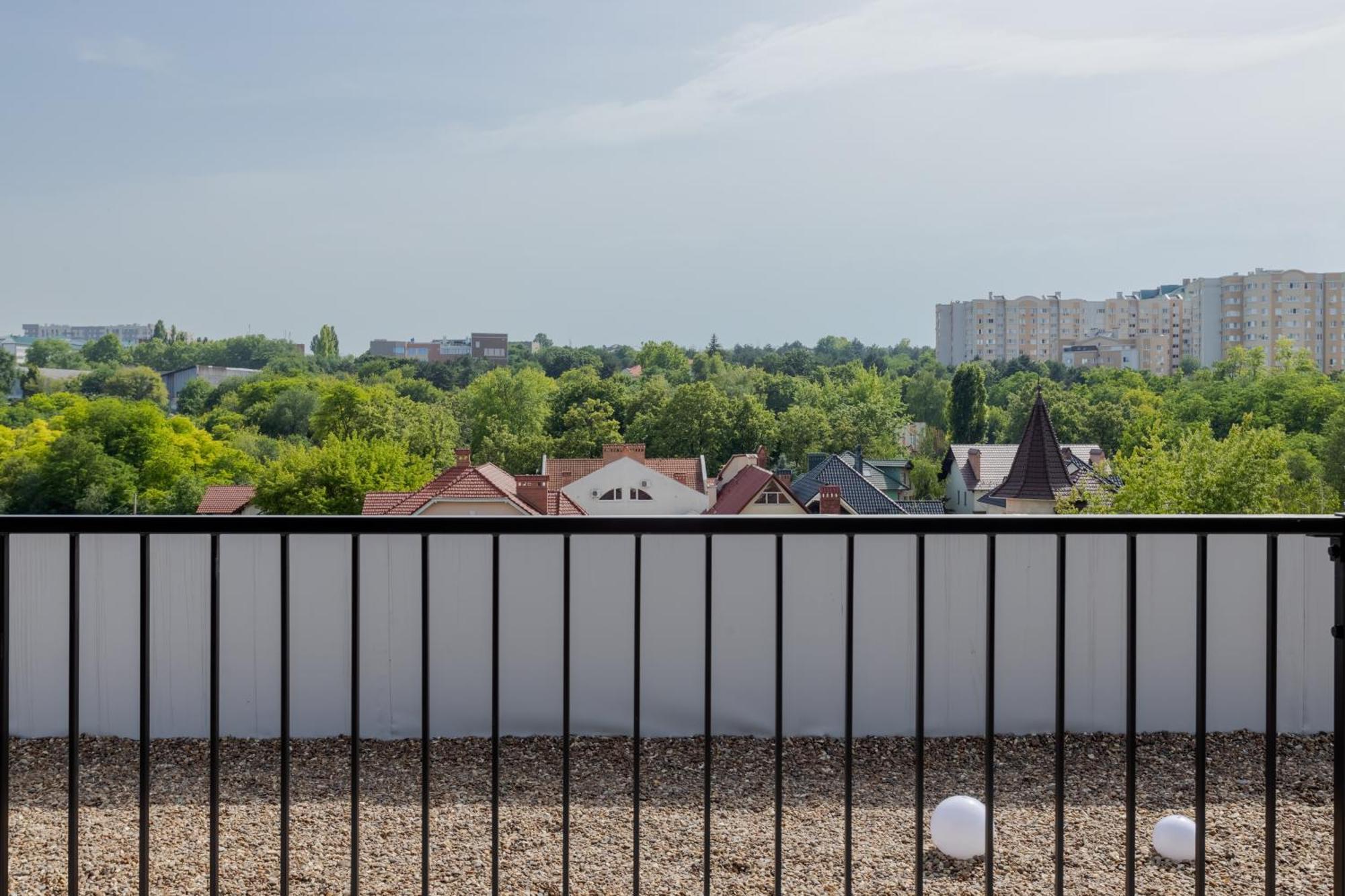 Tulip Residence & Spa Hotel Hotel Chisinau