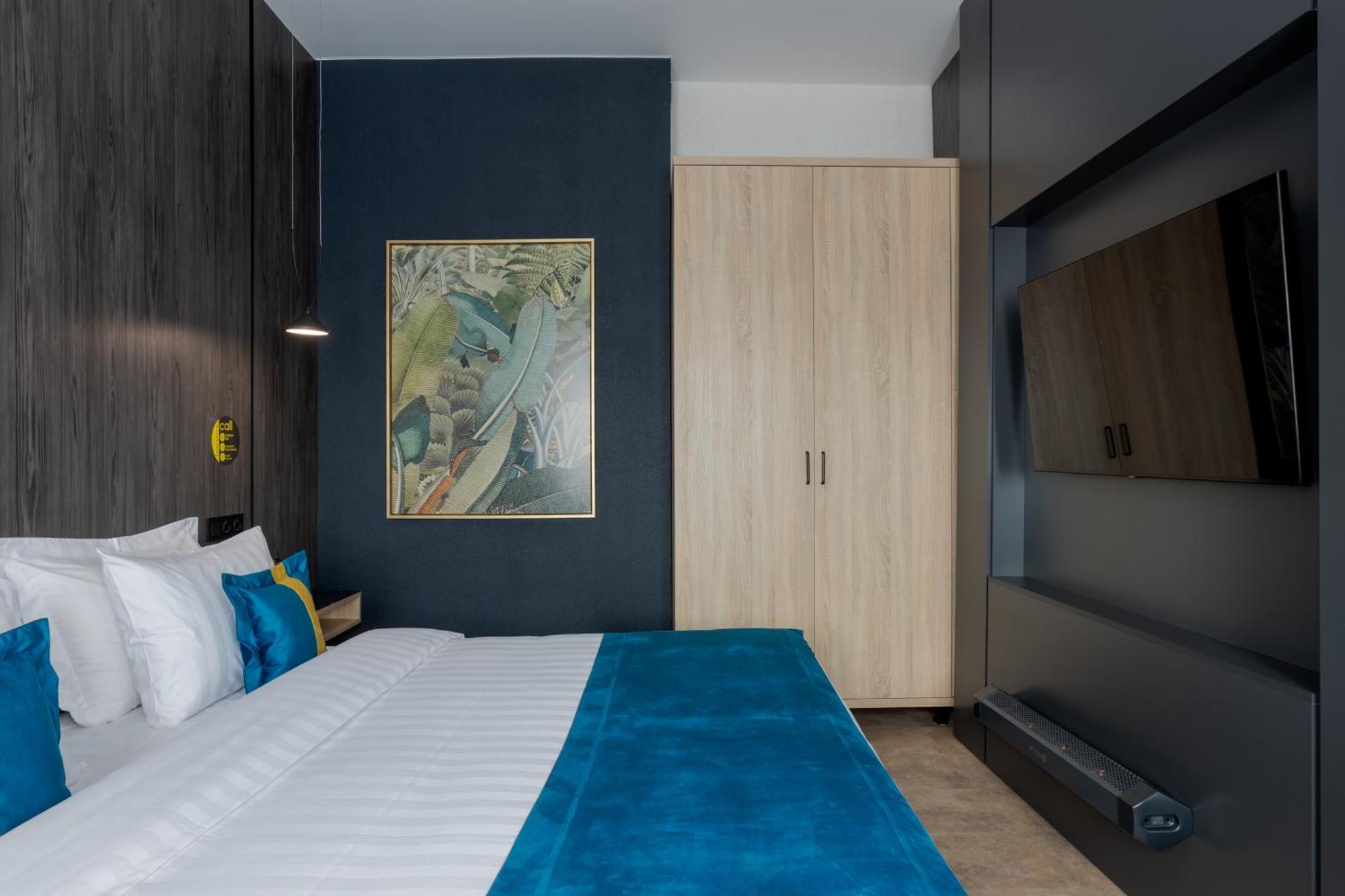 Tulip Residence & Spa Hotel