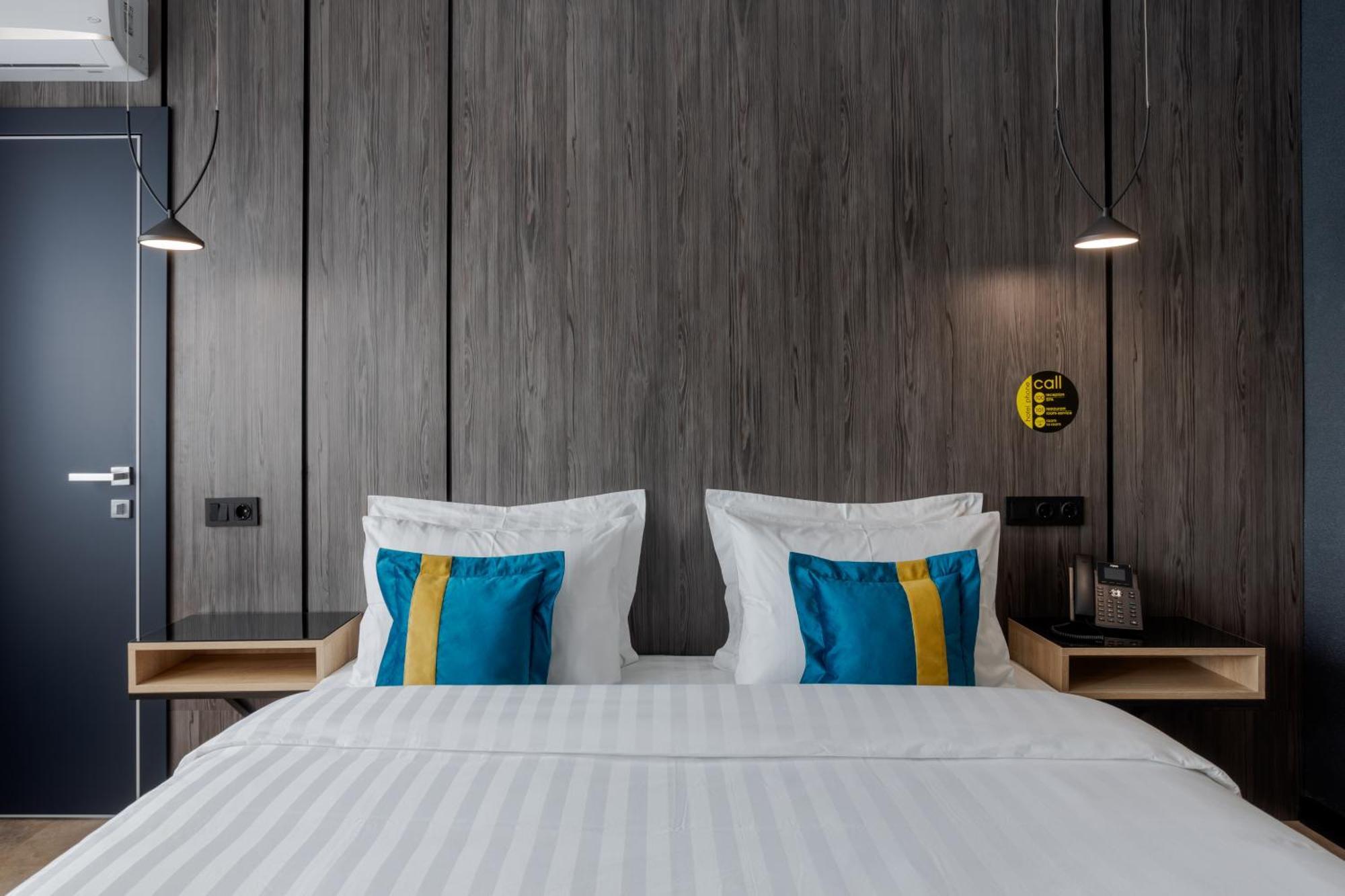 Tulip Residence & Spa Hotel Hotel