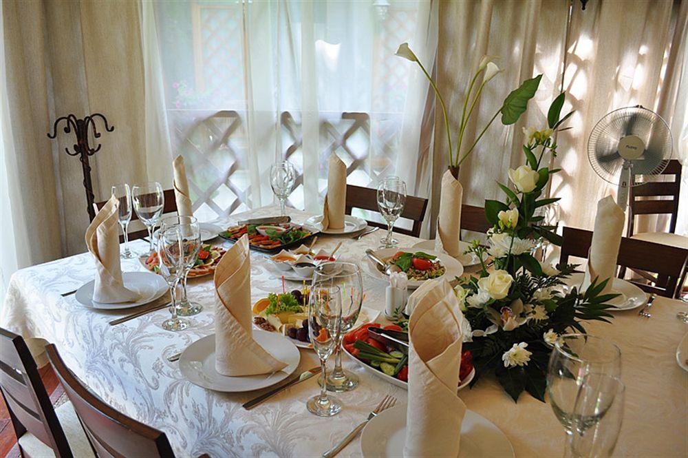 Tulip Residence & Spa Hotel Hotel
