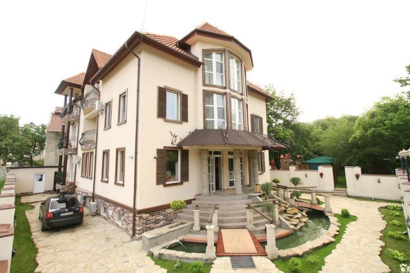 Hotel Tulip Residence & Spa Hotel