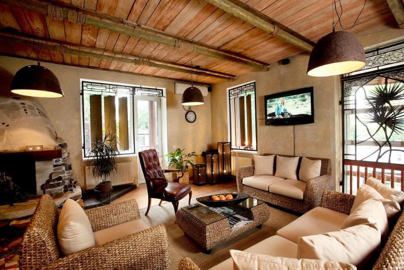 Tulip Residence & Spa Hotel 4*