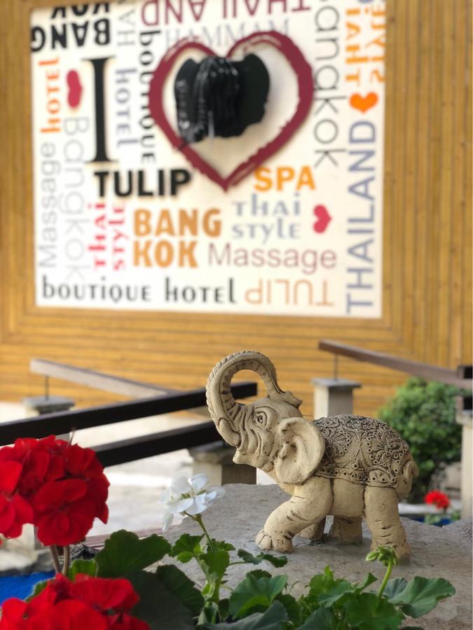 Hotel Tulip Residence & Spa Hotel