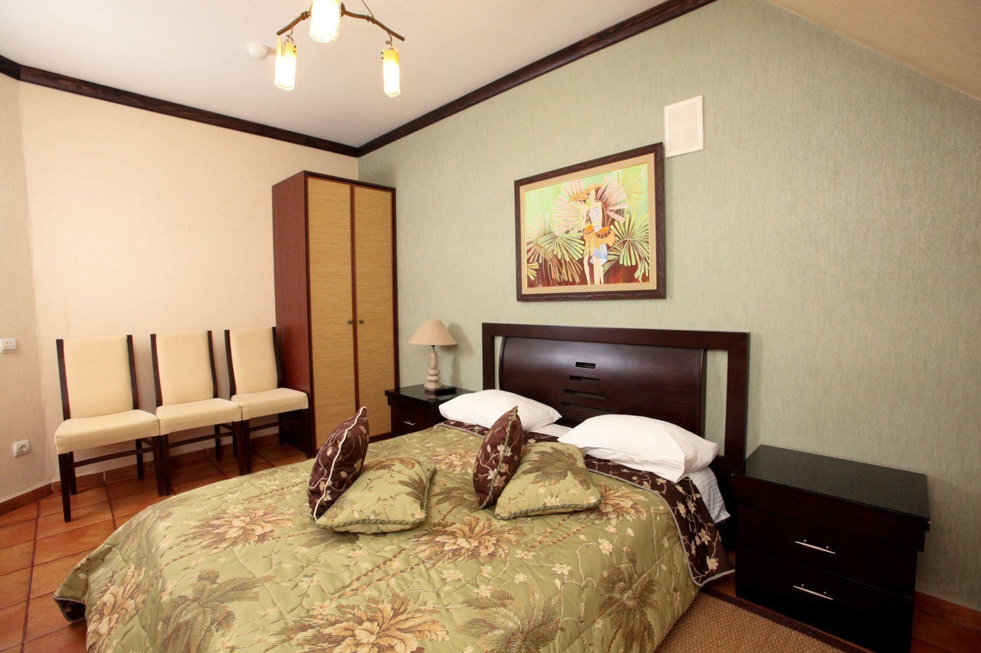 Hotel Tulip Residence & Spa Hotel 4*